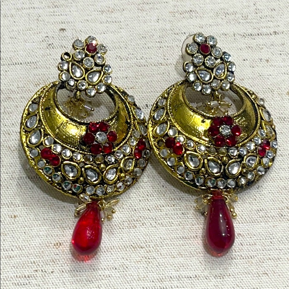 Indian Earrings